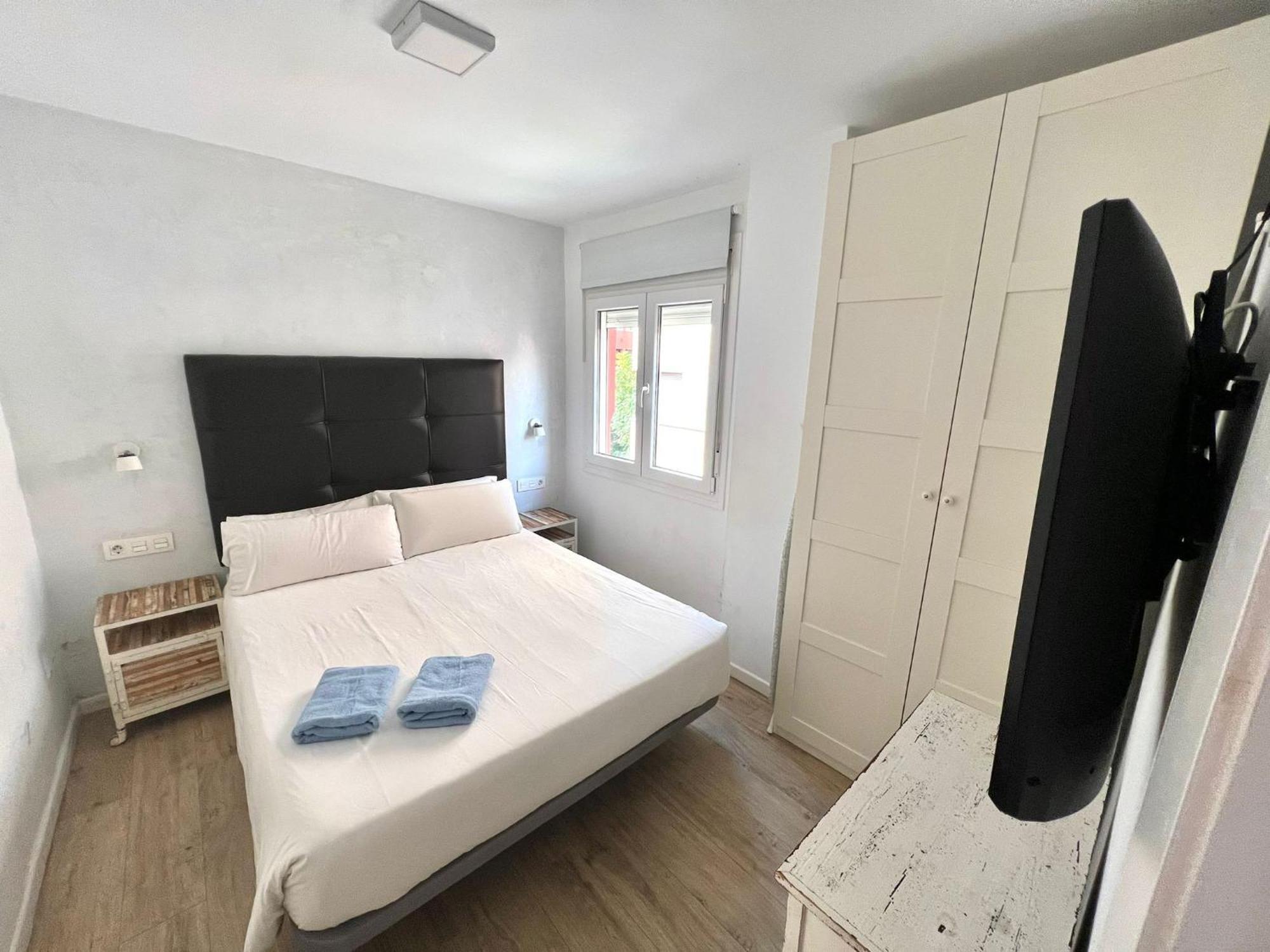 Apartment Andes Holidays Málaga